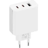 Xiaomi 67W GaN Charger 2C1A EU