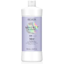 REVLON Professional Magnet Blondes Entwickler 10 Vol 900 ml