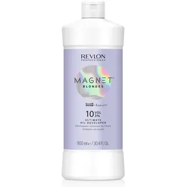 REVLON Professional Magnet Blondes Entwickler 10 Vol 900 ml