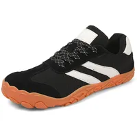 Barfuss Schuhe Damen Barfußschuhe Herren Wandern Breite Barefoot Shoes - 40 EU