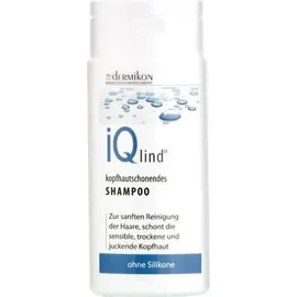 DERMIKON GMBH Iqlind Shampoo
