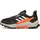 Adidas Terrex AX4 Herren Core Black / Wonder Silver / Impact Orange 42