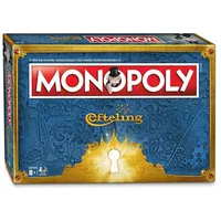 Monopoly Efteling