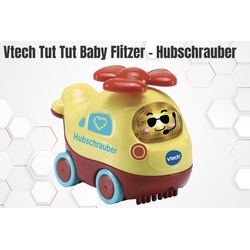Vtech® Lernspielzeug Vtech Tut Tut Baby Flitzer - Hubschrauber
