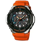 Casio G-Shock Resin 49,8 mm GW-3000M-4AER
