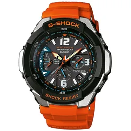 Casio G-Shock Resin 49,8 mm GW-3000M-4AER