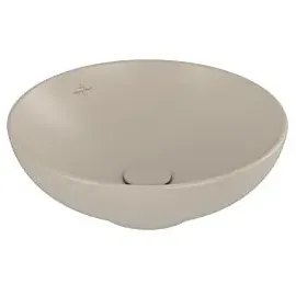 Villeroy & Boch Loop & Friends Aufsatzwaschtisch 4A4600AM,