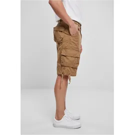 Brandit Textil Brandit Urban Legend Shorts beige, M