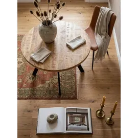 KADIMA DESIGN Kadima 120 x 76 x 120 cm braun
