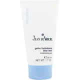 jean d‘ arcel Hydratante gelée hydratante aloe vera 50 ml