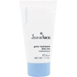 jean d‘ arcel Hydratante gelée hydratante aloe vera 50 ml