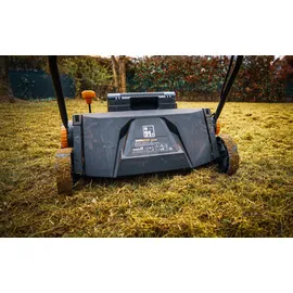 Worx 40 V Akku-Vertikutierer WG855E.9