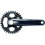 Shimano Velokurbel, 165 mm