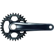 Shimano Velokurbel, 165 mm