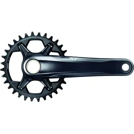 Shimano Velokurbel, 165 mm