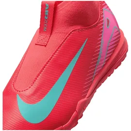 Nike Mercurial Superfly 10 Academy TF Kinder rot 38,5