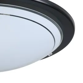 EGLO Planet 1 schwarz/weiß