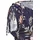 VIVANCE Jerseykleid Shirtkleid Blumenprint Rosa 38