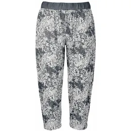 Buffalo Capri-Pyjama Grau 44/46
