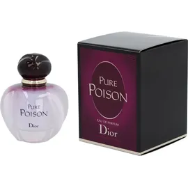 Dior Pure Poison Eau de Parfum 50 ml