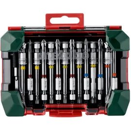 Metabo Bit-Set 43-teilig