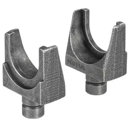 Presskopf PKU 1.1/4", 2er-Pack