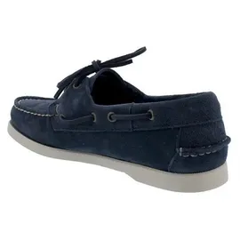 Sebago PORTLAND Flesh Out W - Dunkelblau - 40.5
