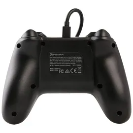 PowerA Nintendo Switch Mario Controller