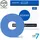 AISENS A146-0664 (SF/UTP, Cat.7 100 m), Netzwerkkabel,