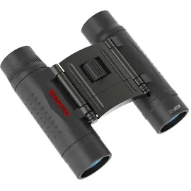 Tasco Essentials Roof 12x25 Fernglas - Black - One Size