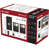 BELLCOME ELECTRA Video-Türsprechanlage