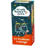 Blackrock Games Blanc Manger Coco Le Bonheur geteilt