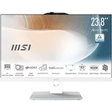 MSI Modern AM242TP 1M-1208DE Core 3 100U 16GB/256GB SSD 23,8" Touch Win11 Pro weiß