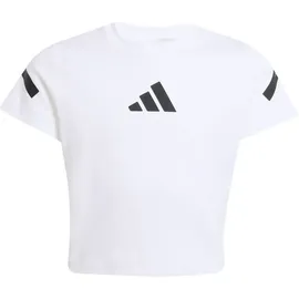 adidas Z.N.E Baby T Kinder T-Shirt weiß