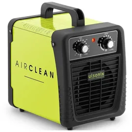 Ulsonix Ozongenerator 500 grün