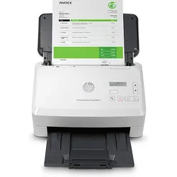 HP - B2B Scanjet Enterprise Flow 5000 s5 Scanner