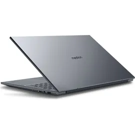 Medion E16443, Grau, (16 Zoll) Full-HD+, IPS, (Intel Core i7-13620H, 1 TB SSD, 16GB DDR5 RAM, 16:10 Display, Full HD Webcam, WLAN, Win 11 Home)