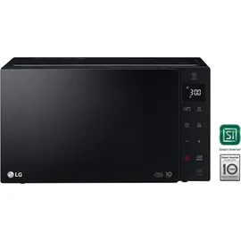 LG MH6535GIB Schwarz