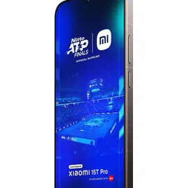 Xiaomi 15T Pro 12 GB RAM 512 GB Mocha Gold