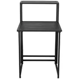 Outdoor Edge Bistro-Tisch outdoor derby 60 x 100 x 75 cm Mehrfarbig