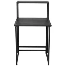 Outdoor Edge Bistro-Tisch outdoor derby 60 x 100 x 75 cm Mehrfarbig