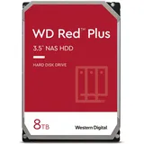 Western Digital Red Plus NAS 8 TB WD80EFAX