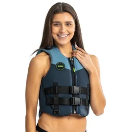 Jobe Neoprenweste Classic Blau XXL