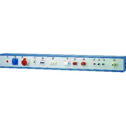 Schraubsicherungse Neozed 3 ohne Sich.