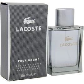 Lacoste Pour Homme Eau de Toilette 50 ml