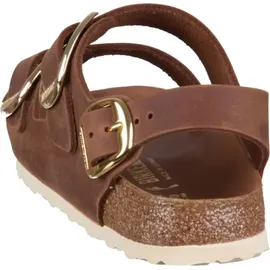 Birkenstock Milano Unisex Braun 38