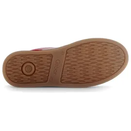 Gabor Comfort Sneaker Damen Pink/Rot 39
