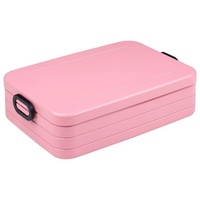 Mepal Lunchbox Take a Break Large - Nordic pink