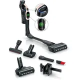 Bosch BKS1041RHF Unlimited 10 Akku-Handstaubsauger