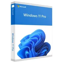 WINDOWS 11 PRO - Product Key - CD/DVD